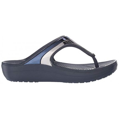 crocs sloane metalblock